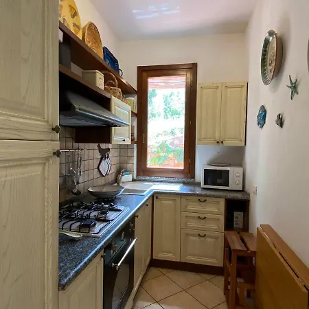 Villino Martini Tatil Evi *
