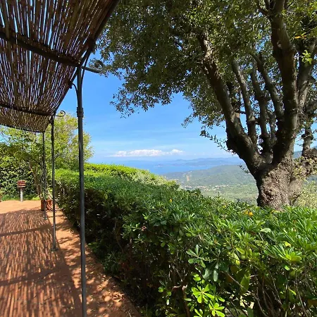 Tatil Evi Villino Martini