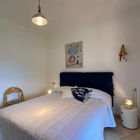 Villino Martini Tatil Evi