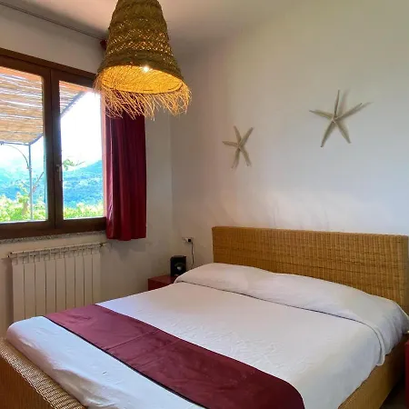 Villino Martini Сasa de vacaciones Marciana (Isola d'Elba)