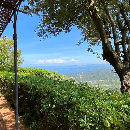 Сasa de vacaciones Villino Martini *